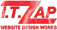 I.T.ZAP Website Design Works