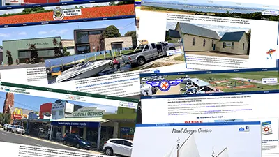 Design Portfolio