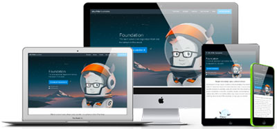 Website Services