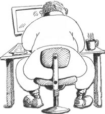 Making YOU the Webmaster