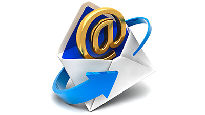 Managing your Email Accounts